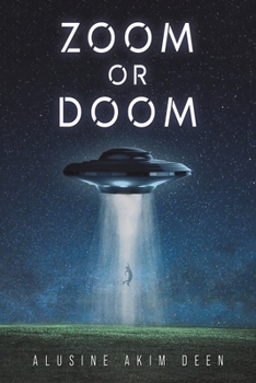 Paperback Zoom or Doom Book