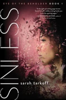 Paperback Sinless Book