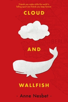 Paperback Cloud and Wallfish Book