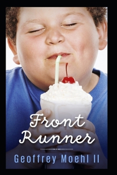 Paperback Front Runner Book
