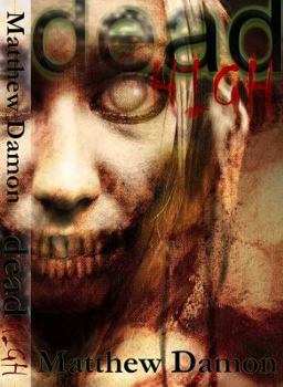 Paperback Dead High Book