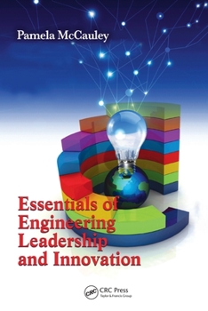 Paperback Essentials of Engineering Leadership and Innovation Book