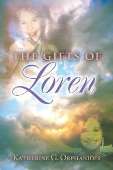 Paperback The Gifts of Loren Book