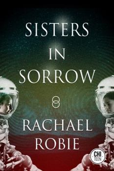 Paperback Sisters in Sorrow Book