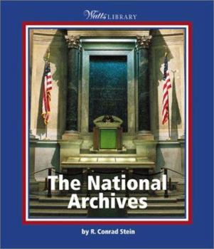 Library Binding The National Archives Book