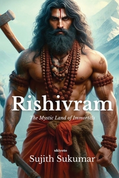 Paperback Rishivram Book