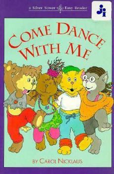 Paperback Come Dance with Me Book
