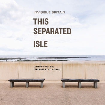 Paperback This Separated Isle: Invisible Britain Book