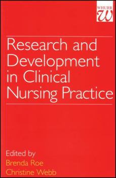 Paperback Research and Development in Clinical Book