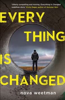 Mass Market Paperback Everything Is Changed Book
