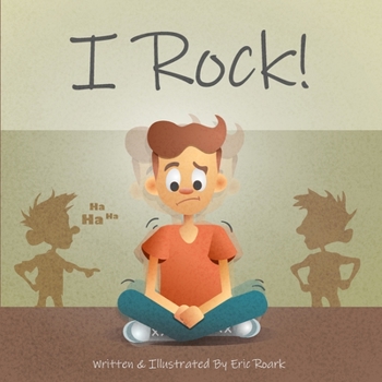 Paperback I Rock! Book