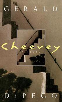 Hardcover Cheevey Book
