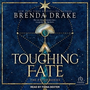 MP3 CD Touching Fate Book