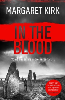 Paperback In the Blood Book