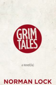 Paperback Grim Tales Book