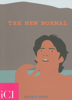 Paperback The New Normal Book