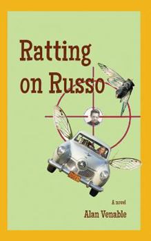 Paperback Ratting on Russo Book