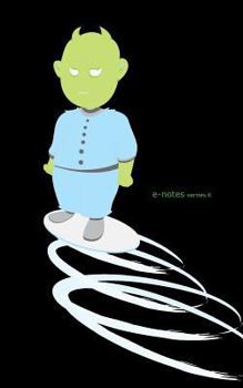 Paperback e-notes series K: print edition Book