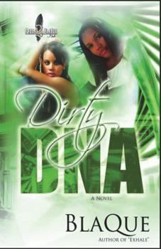 Paperback Dirty DNA Book