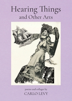 Paperback Hearing Things and Other Arts Book