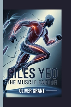 Paperback Giles Yeo: The Muscle Factor Book