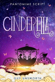 Paperback Cinderella: Pantomime Script Book