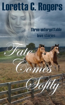 Paperback Fate Comes Softly Book
