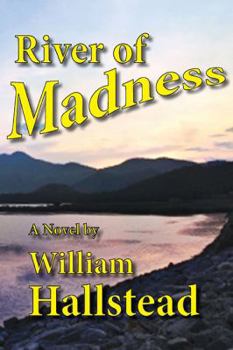 Paperback River of Madness Book