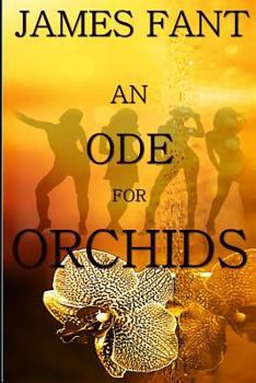 Paperback An Ode for Orchids Book