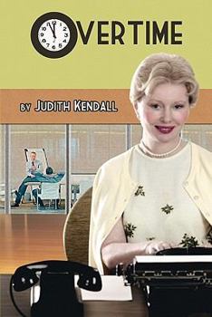 Hardcover Overtime Book