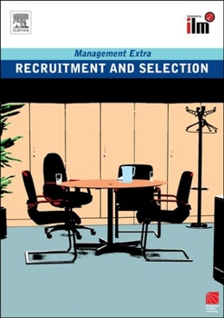 Paperback Recruitment and Selection: Revised Edition Book