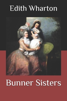 Paperback Bunner Sisters Book