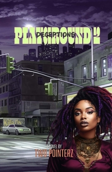Paperback Deception's Playground 2 Book