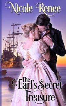 Paperback The Earl's Secret Treasure Book