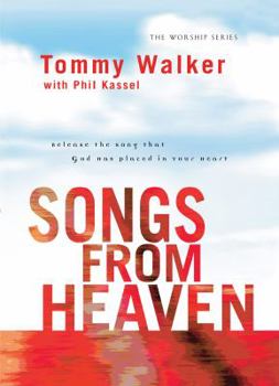 Paperback Songs from Heaven Book