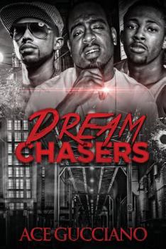 Paperback Dream Chasers: Dream Chasers Book