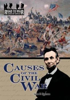 Paperback Causes of the Civil War Book
