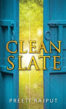 Paperback Clean Slate Book