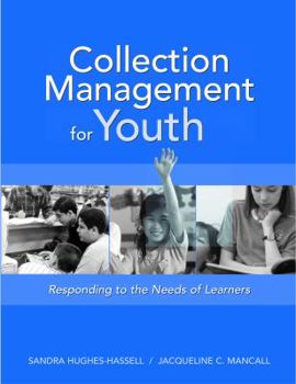 Paperback Collection Management for Youth Book