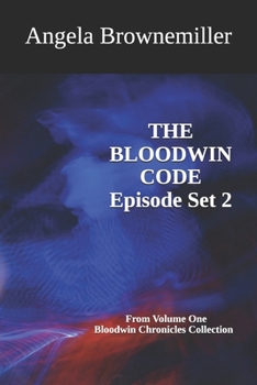 Paperback The Bloodwin Code: Episode 2 Book