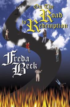 Paperback On the Road to Redemption Book