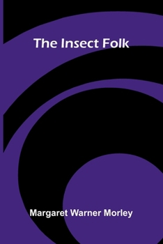 The Insect Folk
