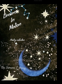 Hardcover Dreams in motion Book