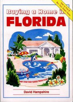 Paperback Buying a Home in Florida Book
