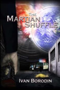 Paperback The Martian Shuffle Book