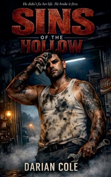 Paperback Sins of the Hollow Book
