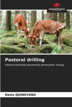 Paperback Pastoral drilling Book