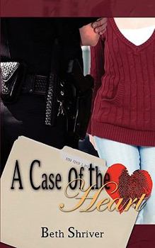 Paperback A Case of the Heart Book