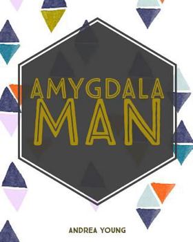 Paperback Amygdala Man Book