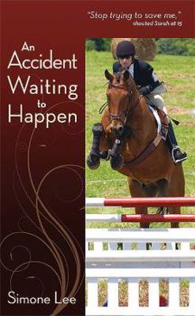 Paperback An Accident Waiting to Happen Book